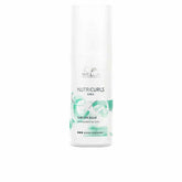 Styling Cream Wella Nutricurls 150 ml - Wella Maroc - Aylal Beauty